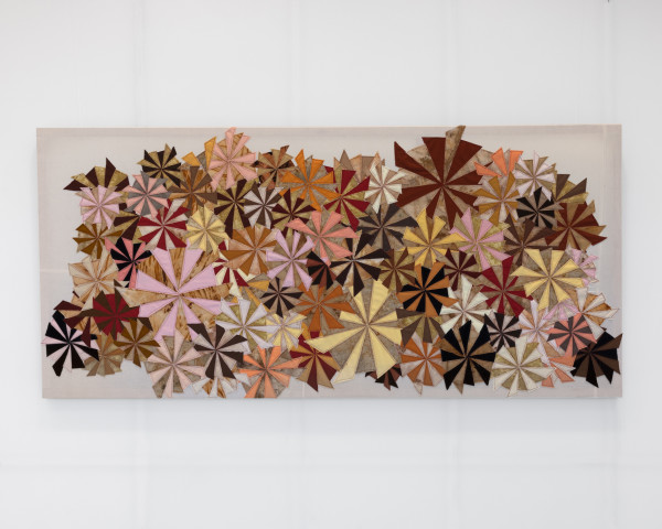 Americana Quilt 75 by Regina Durante Jestrow