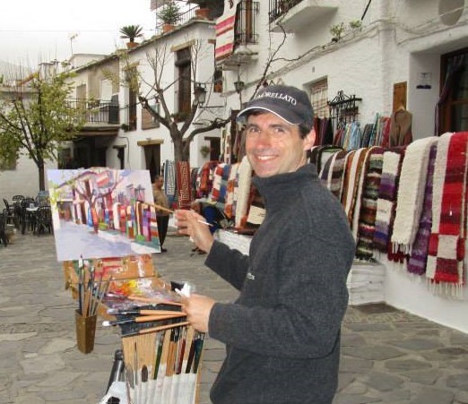 Gonzalo Ruiz Navarro