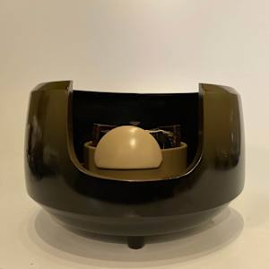 Electric brazier - Dōan-buro