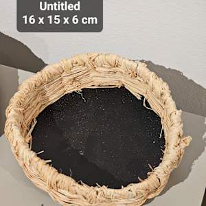 Untitled by Lavyniah Talip