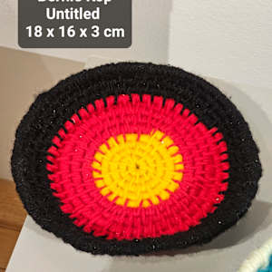 Untitled by Bernie Kop