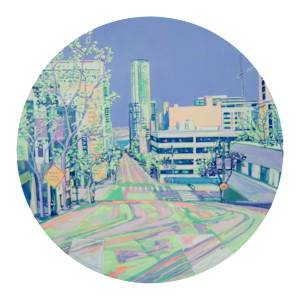 Ash & Seventh by Kate Joiner