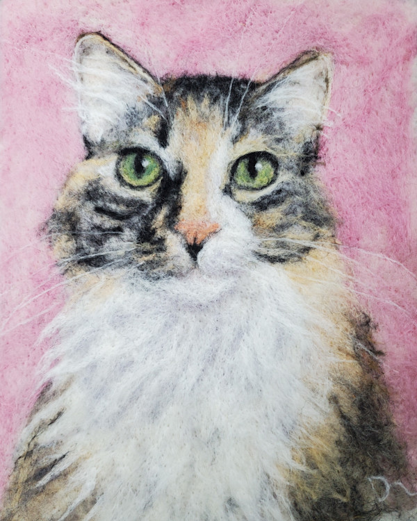 Sour Patch by Darci Lenker