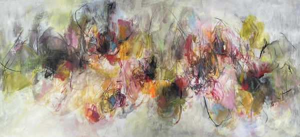 Two Christine by Maryann Didriksen