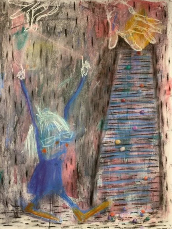 Can You See Me Now? by Kristi Crow-Pruett