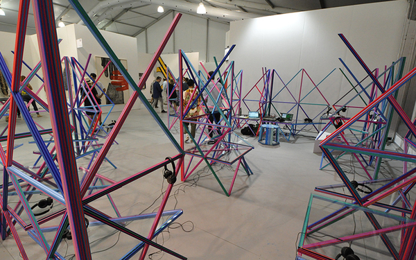 What Is the Future of the Art Fair?