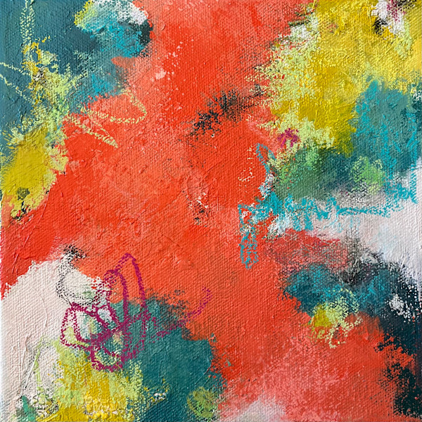 Interstellar by Julia Kuklis