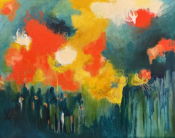 Speak Life by Julia Kuklis