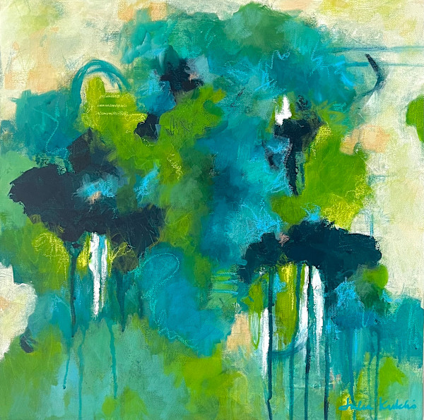 Canopy by Julia Kuklis