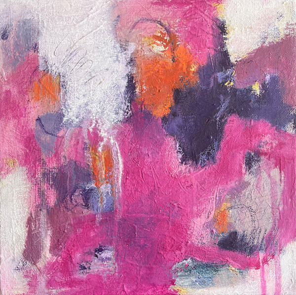 Ice Cream in July by Julia Kuklis