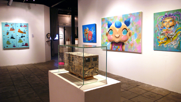 4 Big Art Market Trends that are Impacting the Art World