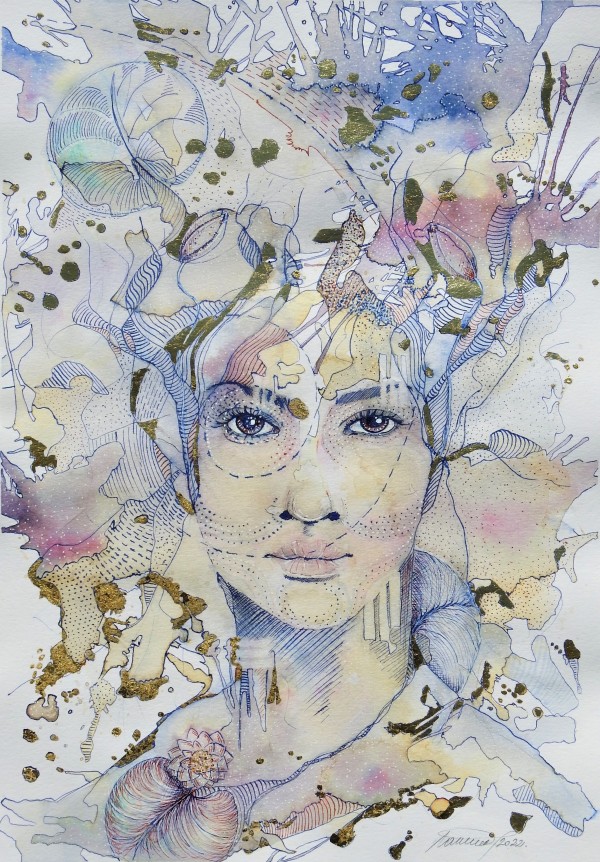 "Dynamic Nature" by Sabina Čanić