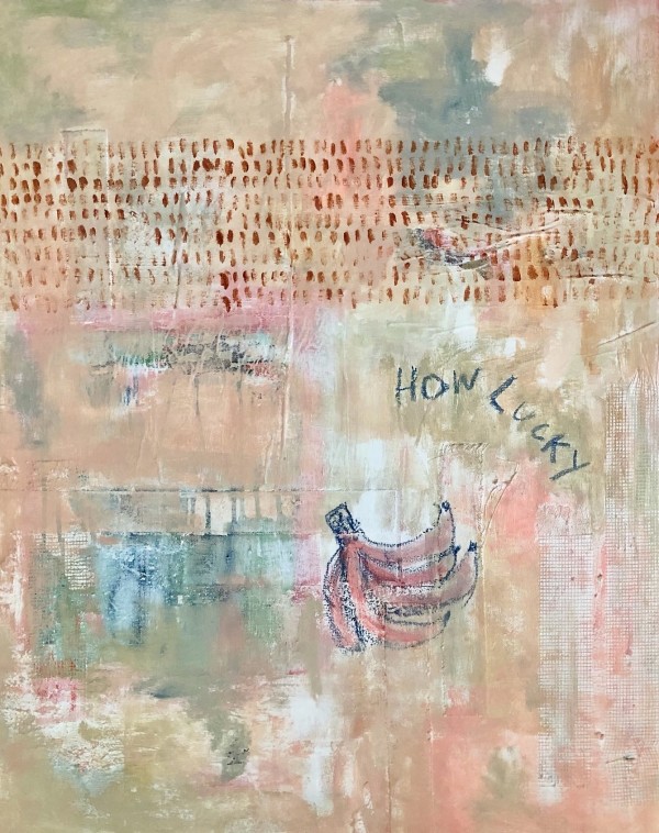 How Lucky by Alex Vidos