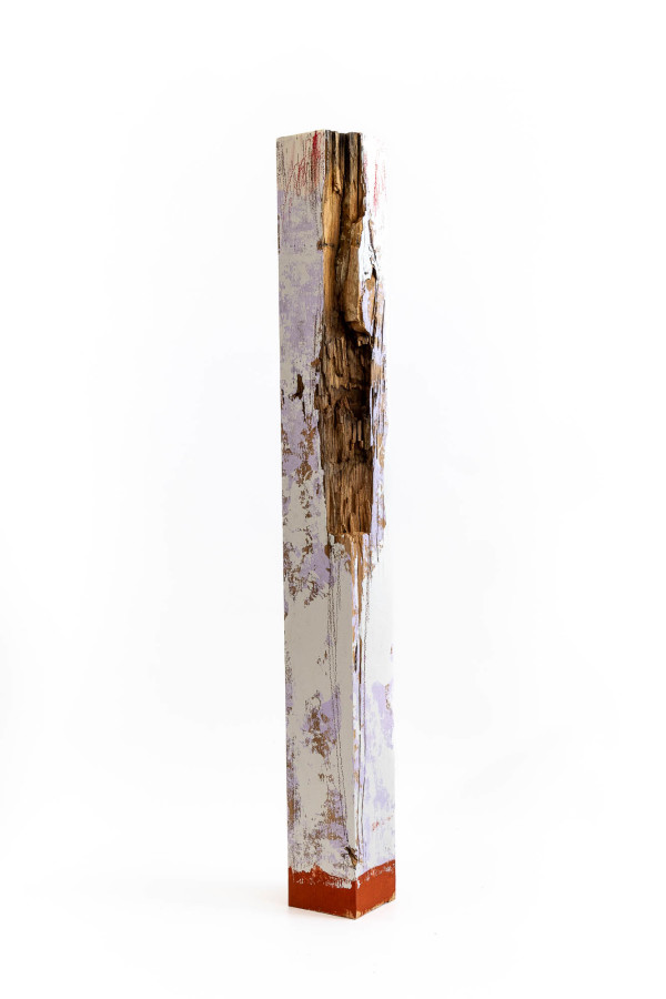 Resilience by Marisabel Gonzalez