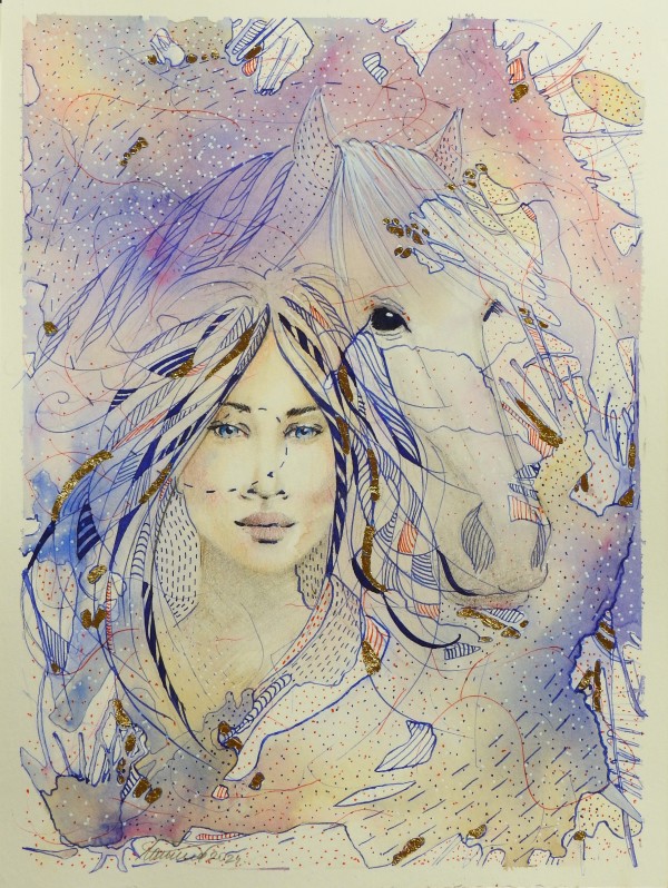 Alba by Sabina Čanić