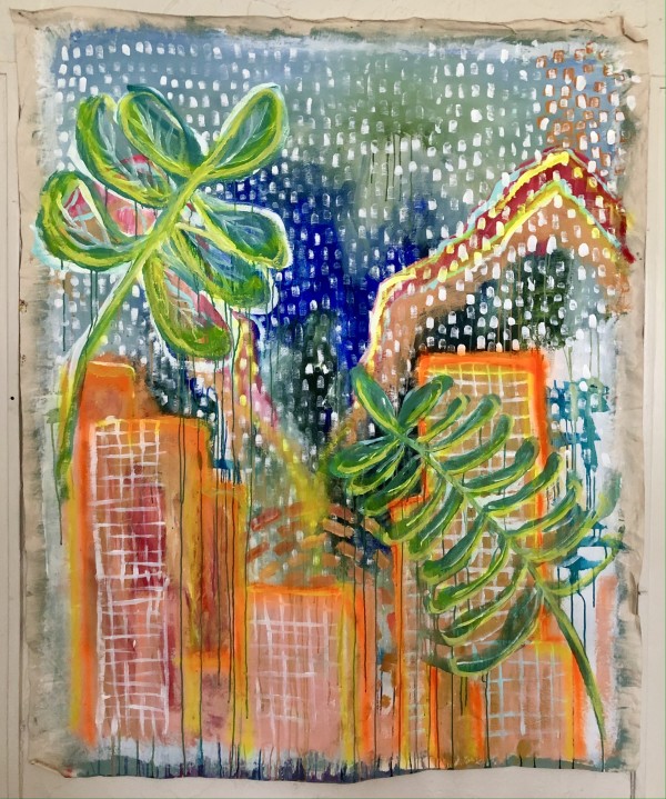 What a Time to be Alive by Alex Vidos