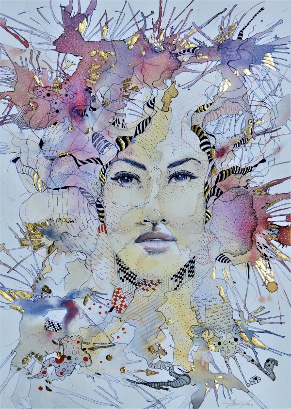 Amy by Sabina Čanić