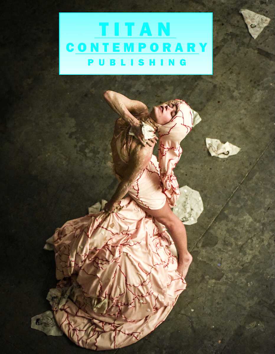 Series 33 - Art Reviews Published in Hardcover Book Editions