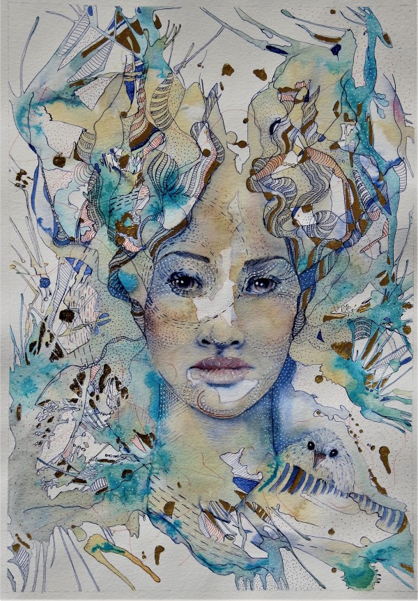 Aurora by Sabina Čanić