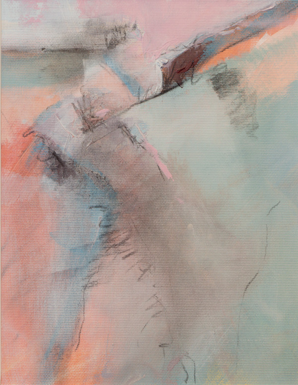 Love Poem: Loved by Ann Flemings | FlemingsArt.com