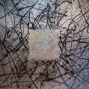 Invisible Madness by Melissa Ayr