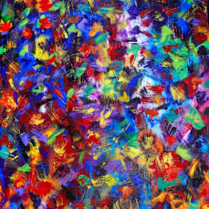 Feathers by Melissa Ayr