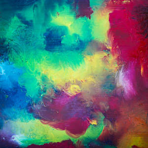 New Hope by Melissa Ayr