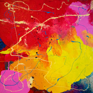 Yas Queen by Melissa Ayr