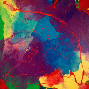 Emotions by Melissa Ayr