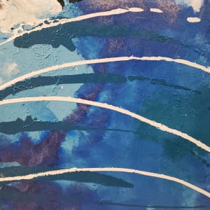 Tundra by Melissa Ayr