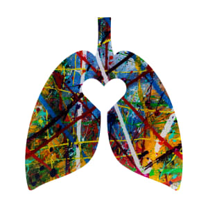 Butterfly by Melissa Ayr