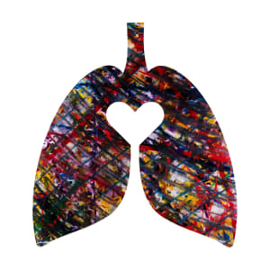 Cross Your Heart by Melissa Ayr