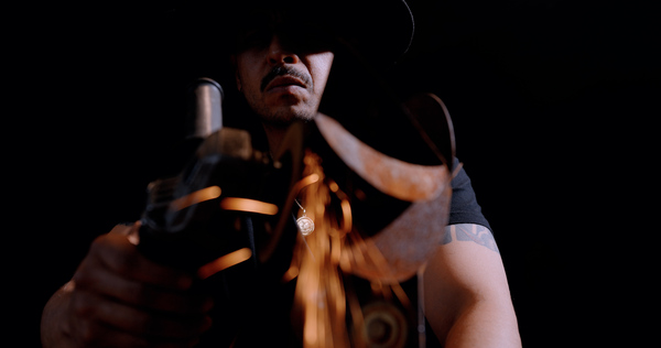 Daniel Alberto Criales Zarate