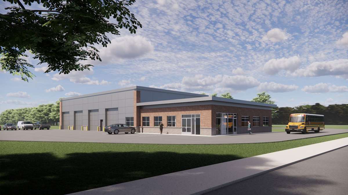 RISCA Call For Artists: RI DMV Safety & Emissions Facility 