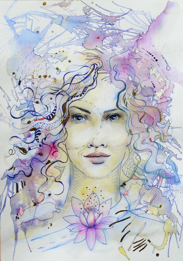 Bruna by Sabina Čanić