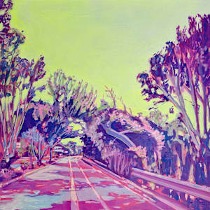 Del Mar Overstory 2025 by Kate Joiner