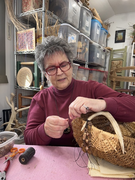 Cathryn Peters Designs