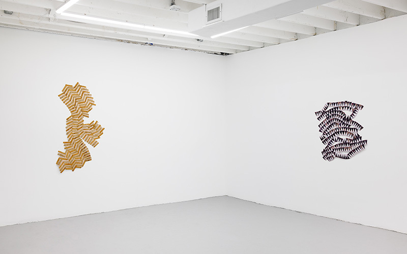 Works by Regina Jestrow