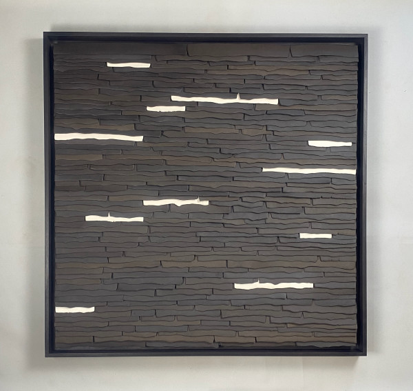 Erosion by Karyn Gabriel