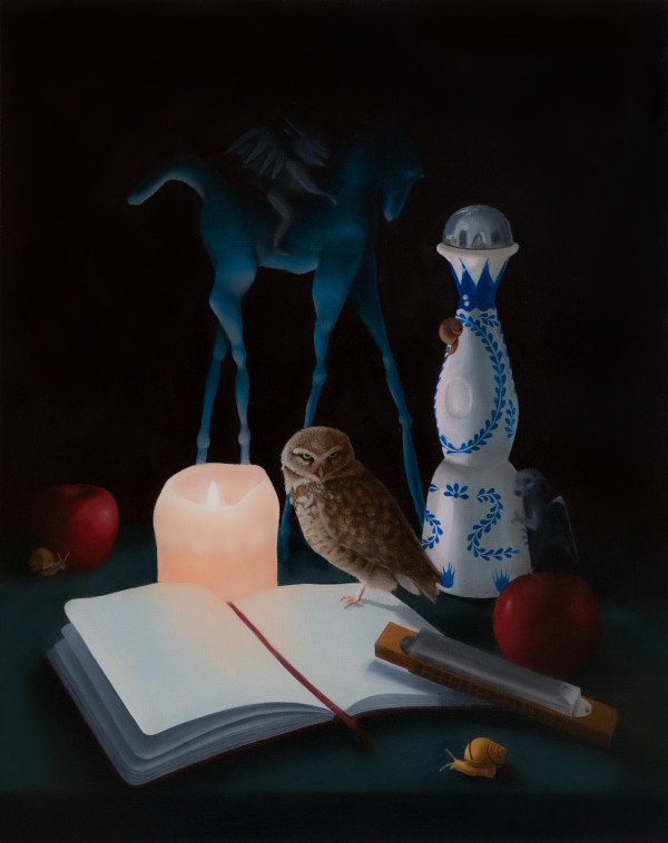 The Forgotten Place by Taylor Ana Valdez