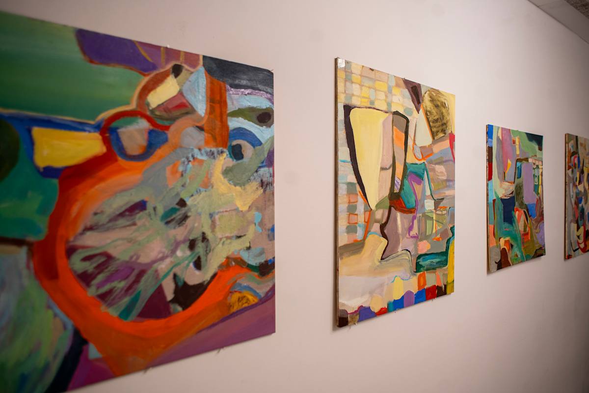 Liminal Space- Space in Transit