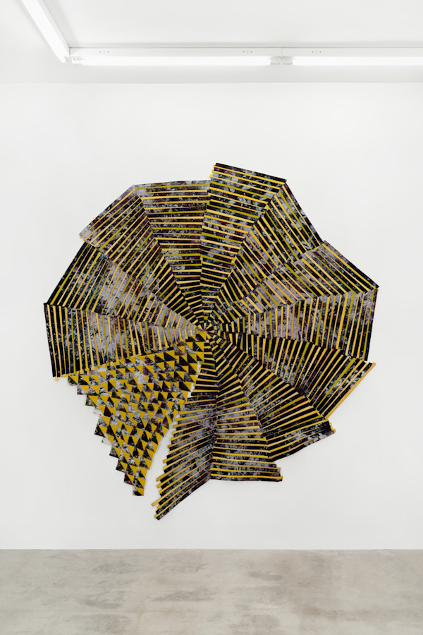 Spiderweb 1 - Problem Solving by Regina Durante Jestrow