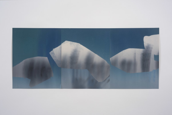 Deluge by E L Schmidt