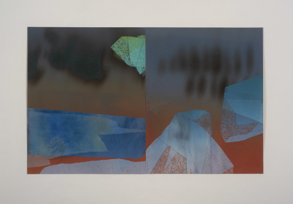 Outpost by E L Schmidt