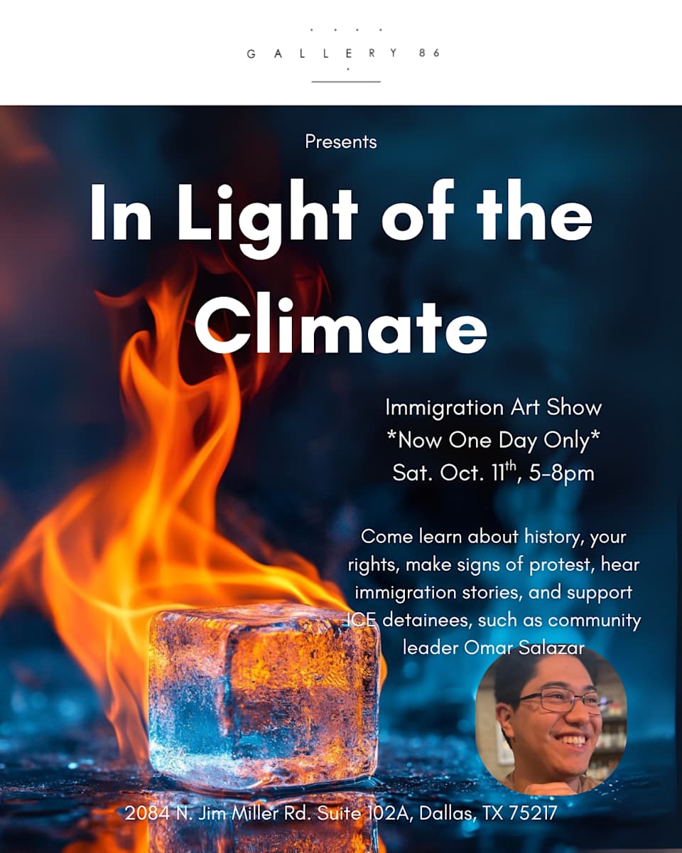 In Light of the Climate