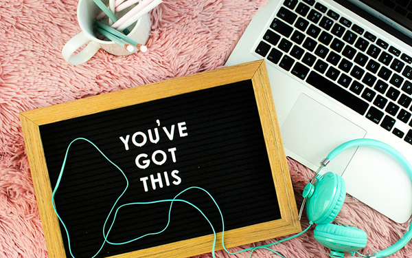 How to Be Creative Up Against Deadlines