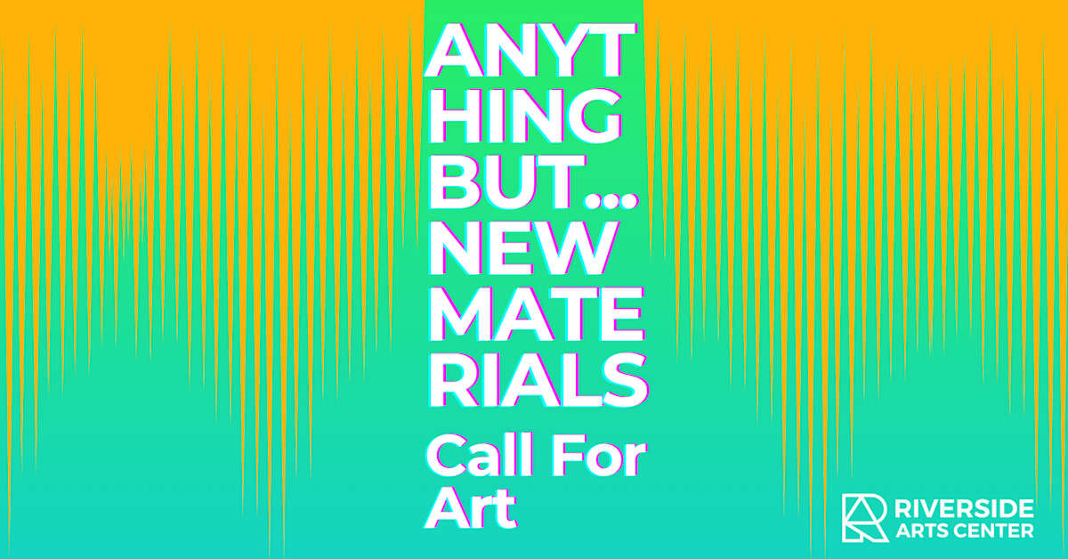 Anything but... New Materials