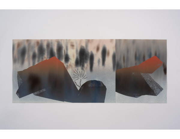 Elemental spirits by E L Schmidt