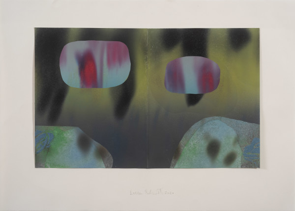 Elemental Spirits by E L Schmidt