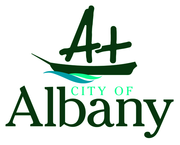 City of Albany Art Collection